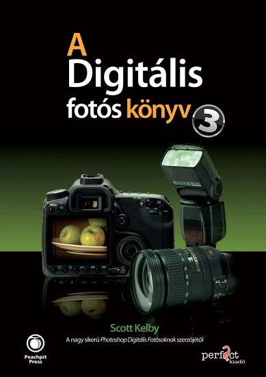 A Digitális fotóskönyv 3.