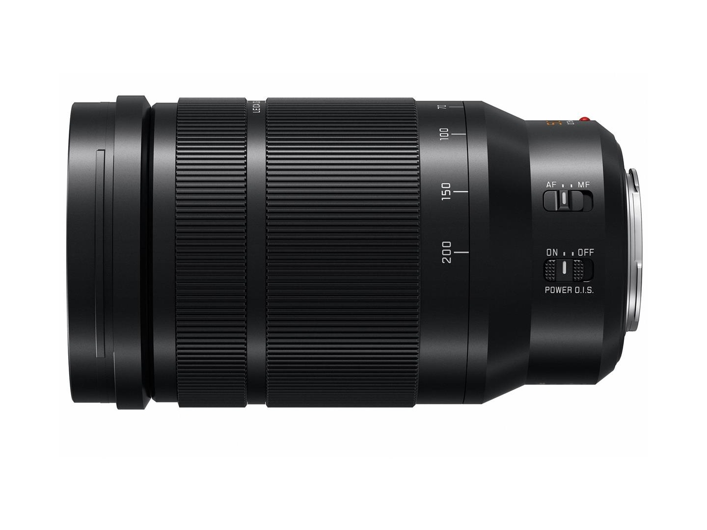 LEICA DG VARIO-ELMARIT 50-200mm