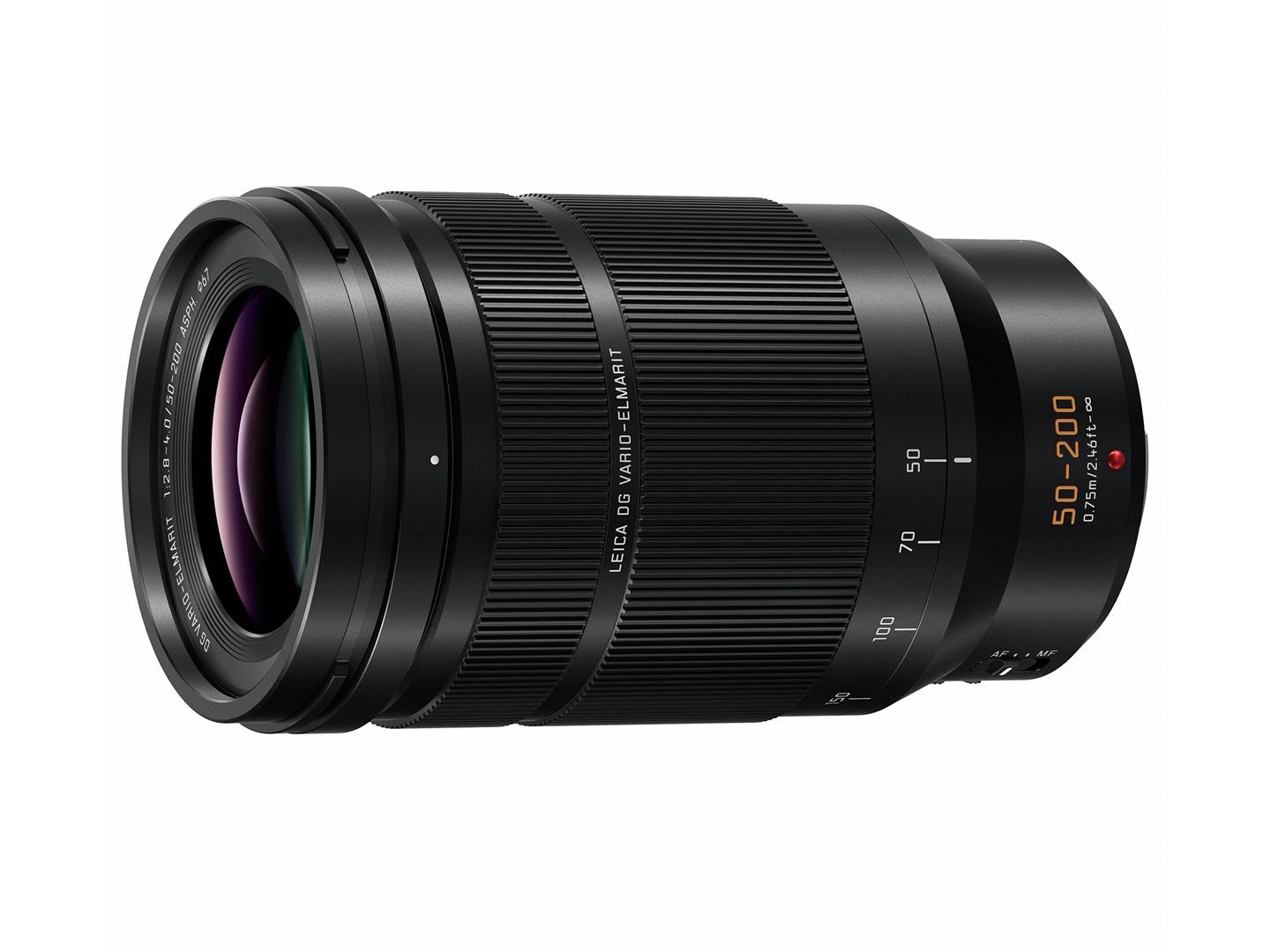 LEICA DG VARIO-ELMARIT 50-200mm