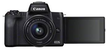 EOS M50